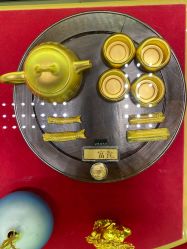 -中国黄金(北京旗舰店)