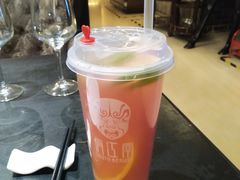 -俏江南天津时尚曲艺主题餐厅(马场道店)