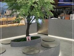 -君之狮子山·轻糖烘焙(松江印象城店)