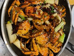 -一棠龙虾•王牌虾球(楚河汉街店)