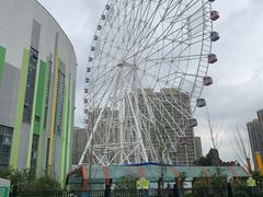 -弘阳·未来世界(弘阳广场店)