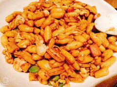 -九毛九西北菜(大东海店)