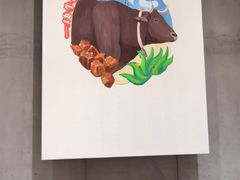 -牛吃草牛肉面(翠柏路店)