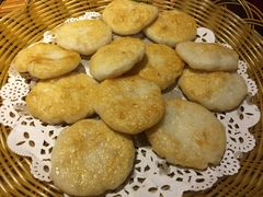 墨鱼饼-顺徕德仙庙烧鸡(荔湾总店)