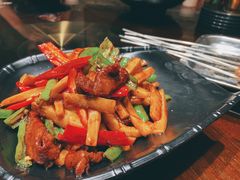 -金陵一哥龙虾(水木秦淮店)