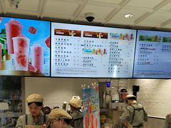 -85度C(南京龙江店)