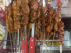 -7只羊·鲜羊肉串·地锅鸡精酿(玄武墨香路店)