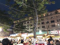 -西司夜市