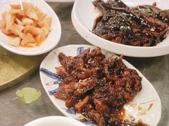 -奶奶的味道(胶州路店)
