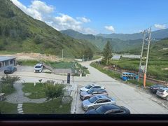 -云座·时光·观景咖啡厅(五爷庙店)