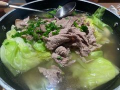 -川堂风·跷脚牛肉·乐山爆炒(宝山日月光店)