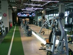 -GYMCARE VIVA(金开店)