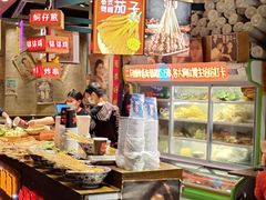 -时尚天河商业广场