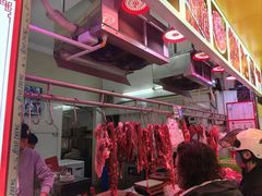 -阿娟牛肉丸·手打牛肉丸·现做现卖