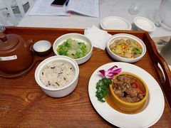 -雪梅月子中心(华侨城店)