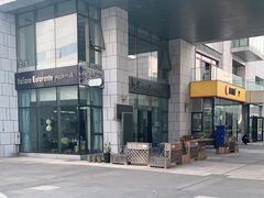 -香草意餐厅(杏石口路店)