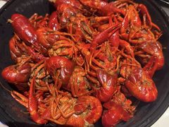 -聚味瞿记·龙虾堂(坡子街店)