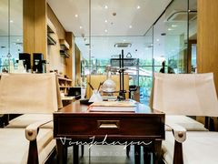 大堂-Au Cafe&Roastery(华侨城店)
