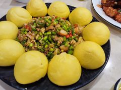 -87号烧烤海鲜·大排档(金沙滩店)