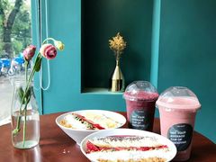-So Acai(天河店)