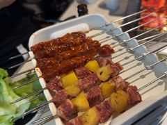 -丰茂烤串(五道口店)