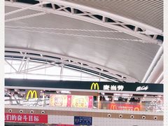 -麦当劳(广州南站店)