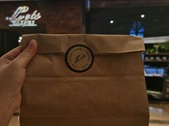 -Let's Taipei 非常烘焙(太古里店)
