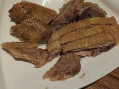 -猛料鸭仔饭(赤坎店)