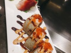 -玛雅铁板烧餐厅(中关村店)