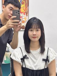 -天使之手