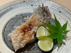 -晴空·日本料理(万象城店)