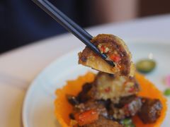 -富力丽思卡尔顿酒店·丽轩中餐厅