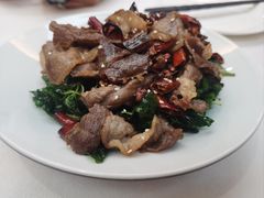 -蝴蝶泉宾馆-中餐厅
