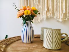 -AHAVA·Fang Baking Studio