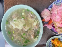 -云南大锅豆浆店
