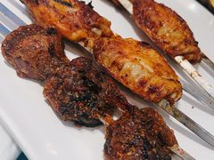 -巴依老爷新疆美食(望京小街店)