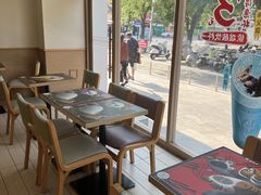 -德克士(北大街店)