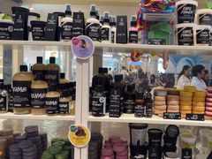 -LUSH(威尼斯人购物中心店)