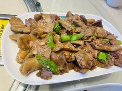-爱膳菌锅锅(阳南店)
