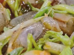 -官塘锋记鱼生·生腌·砂锅粥(牌坊街店)
