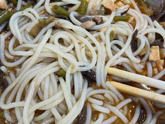 -柳州肥姨妈大骨螺蛳粉(东靖路店)