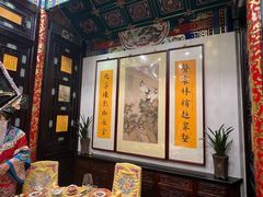 -白家大院·王府宫廷菜(苏州街店)