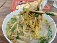 -赵家名吃四味烩菜(东大寺门食品街店)