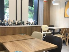 大堂-魏家凉皮(文景路店)