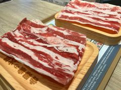 -吉野家(上亿广场店)