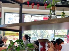 -陈生记黑鱼馆·20年活鱼现杀(宁波鼓楼店)