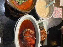 -南京大牌档(新街口德基广场店)