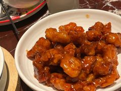 -新白鹿餐厅(西湖银泰店)