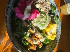 -普兰达德国餐厅·德式脆皮烤猪肘·自酿啤酒(观唐店)