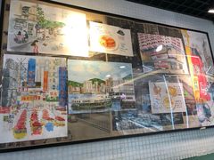 门面-孖记茶档·热腾茶餐(江南西plus店)